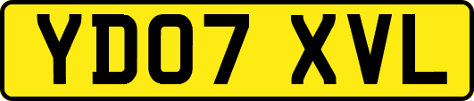 YD07XVL
