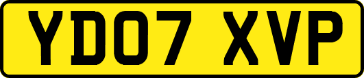 YD07XVP