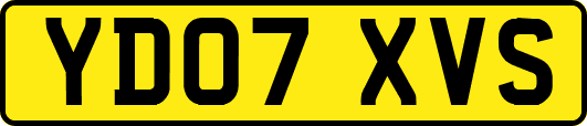 YD07XVS
