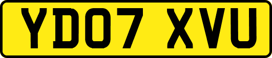 YD07XVU