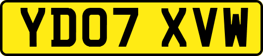YD07XVW
