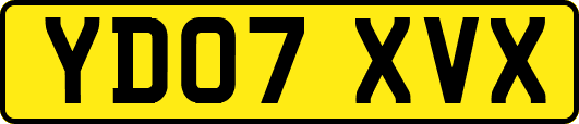 YD07XVX
