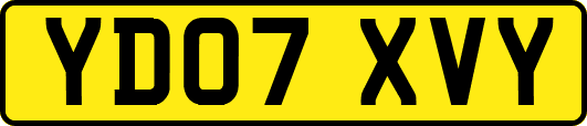 YD07XVY