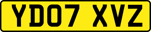 YD07XVZ