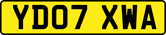 YD07XWA