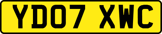 YD07XWC