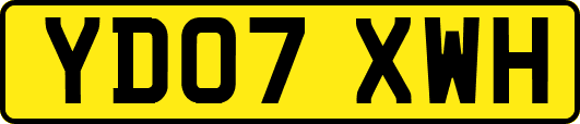 YD07XWH