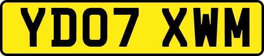 YD07XWM
