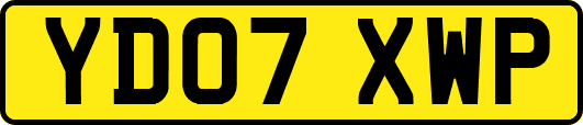 YD07XWP