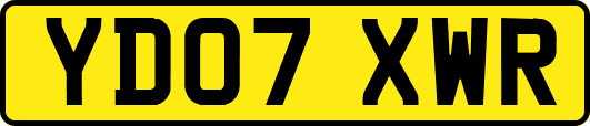 YD07XWR