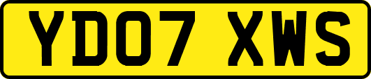 YD07XWS