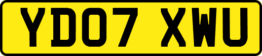 YD07XWU