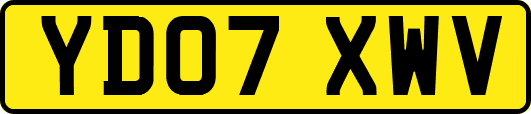 YD07XWV