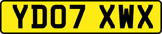 YD07XWX