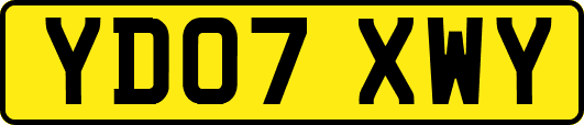 YD07XWY