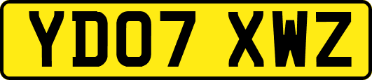 YD07XWZ