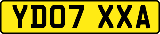 YD07XXA