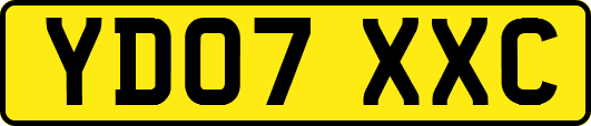 YD07XXC