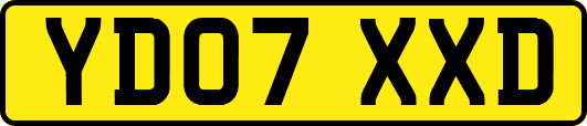 YD07XXD
