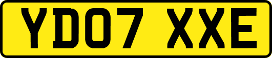 YD07XXE