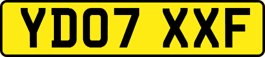 YD07XXF