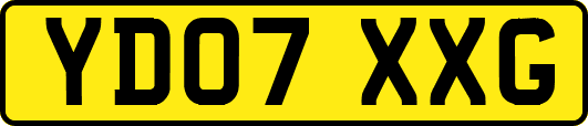 YD07XXG