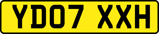 YD07XXH