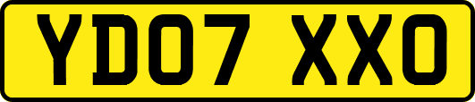 YD07XXO
