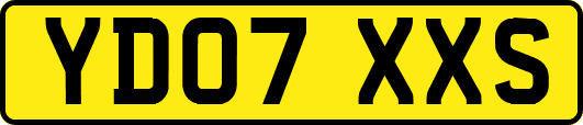 YD07XXS