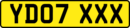 YD07XXX