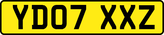 YD07XXZ