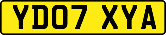 YD07XYA