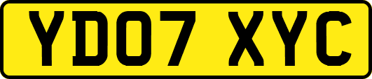 YD07XYC