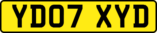 YD07XYD