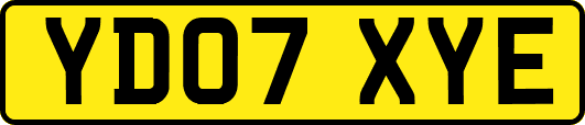 YD07XYE