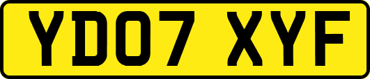 YD07XYF