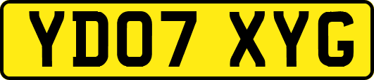 YD07XYG