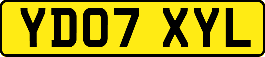 YD07XYL