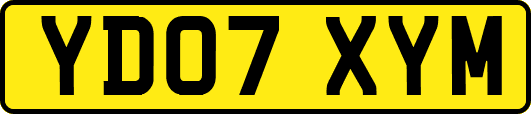 YD07XYM