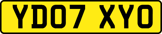 YD07XYO