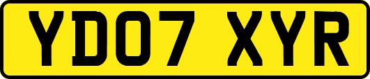 YD07XYR