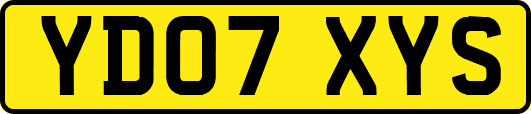 YD07XYS