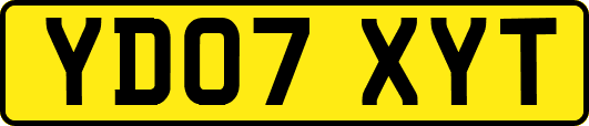 YD07XYT