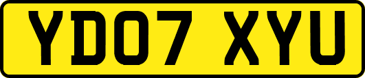 YD07XYU