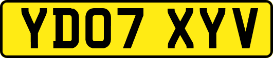 YD07XYV