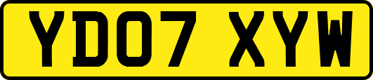 YD07XYW
