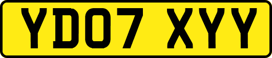 YD07XYY