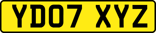 YD07XYZ
