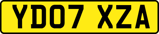 YD07XZA