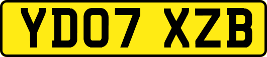 YD07XZB